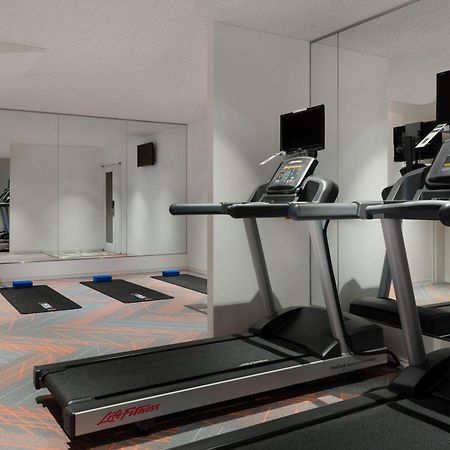 Courtyard By Marriott Hakuba Hotell Eksteriør bilde