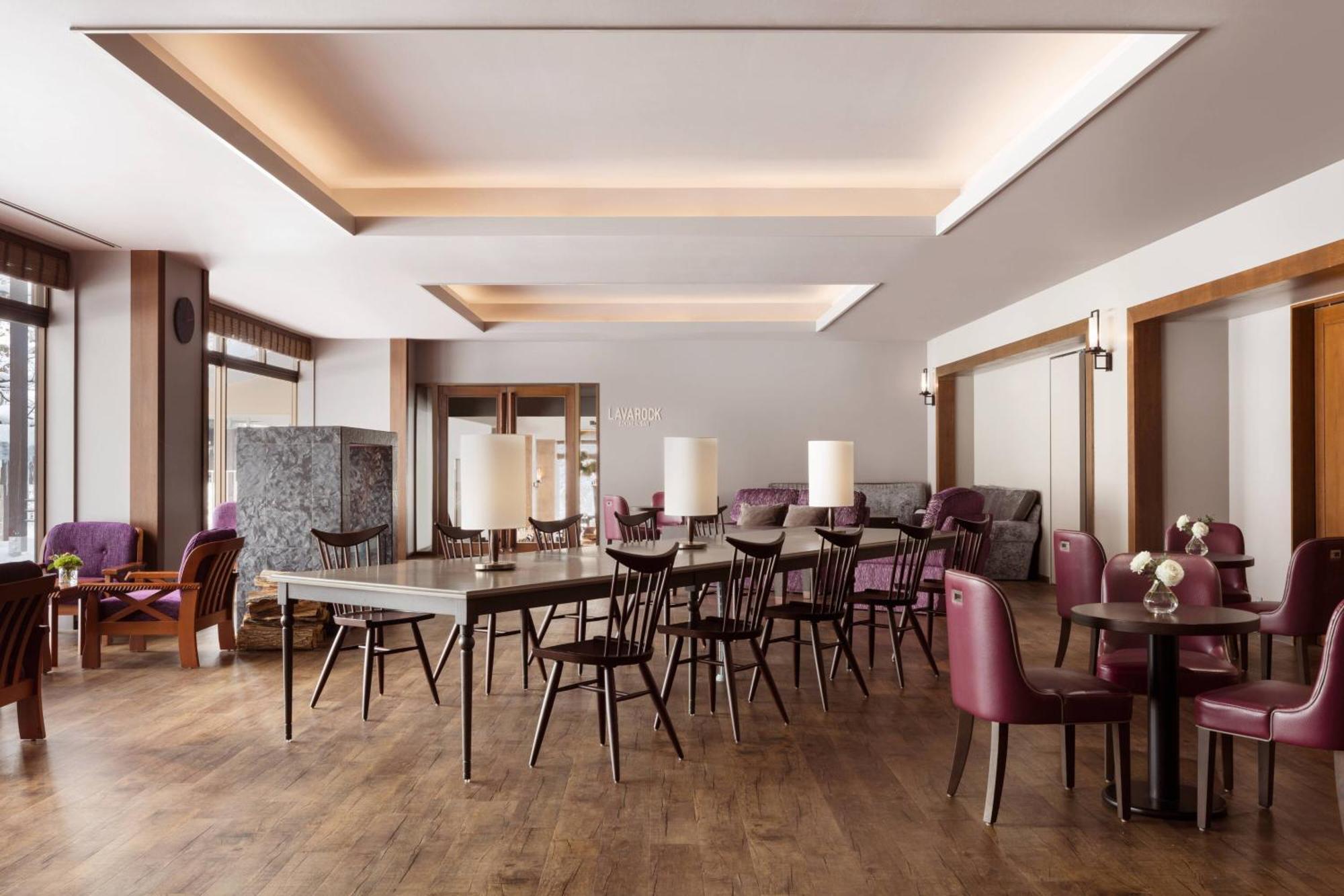 Courtyard By Marriott Hakuba Hotell Eksteriør bilde